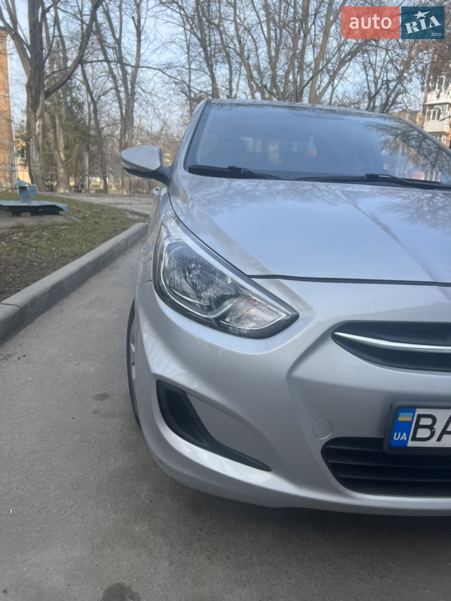 2016 Hyundai Accent - мініатюра 16