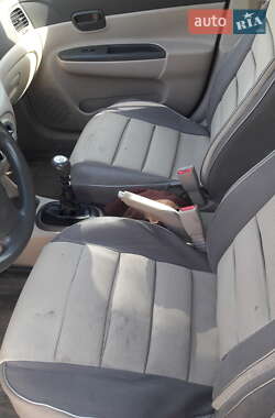 Седан Hyundai Accent 2007 в 