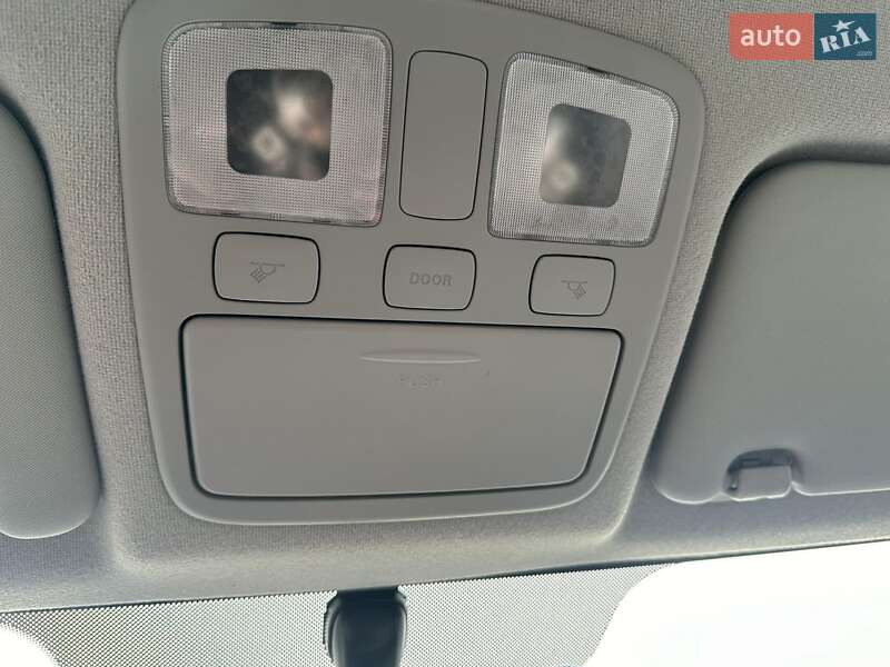 Седан Hyundai Accent 2008 в Чернівцях