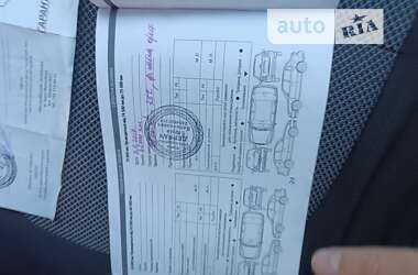 Седан Hyundai Accent 2013 в Богородчанах
