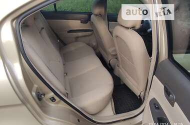 Седан Hyundai Accent 2006 в Первомайске