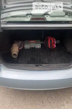 Hyundai Accent 2008