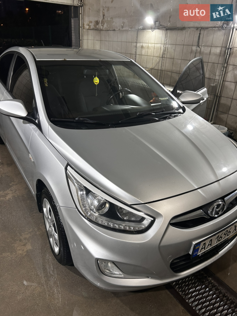 2013 Hyundai Accent - мініатюра 24