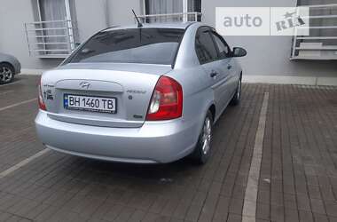 Седан Hyundai Accent 2007 в 