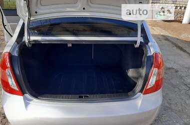 Седан Hyundai Accent 2007 в 