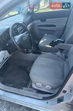 Седан Hyundai Accent 2007 в 