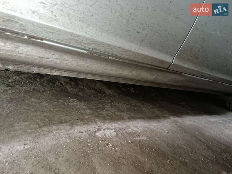 Седан Hyundai Accent 2007 в Носовке фото 10 Седан Hyundai Accent 2007 в Носовке