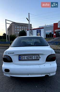 Седан Hyundai Accent 1998 в Черкассах