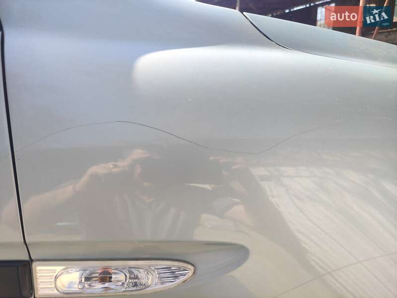 Седан Hyundai Accent 2008 в Одесі