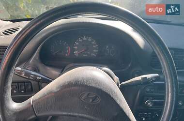 Седан Hyundai Accent 1995 в 
