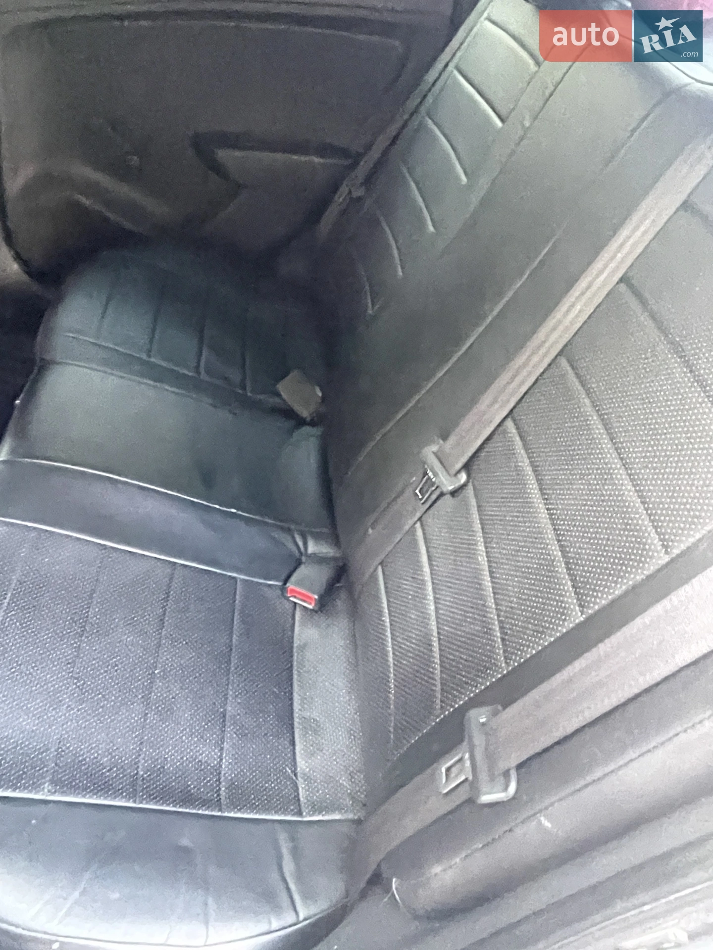 2011 Hyundai Accent - мініатюра 8