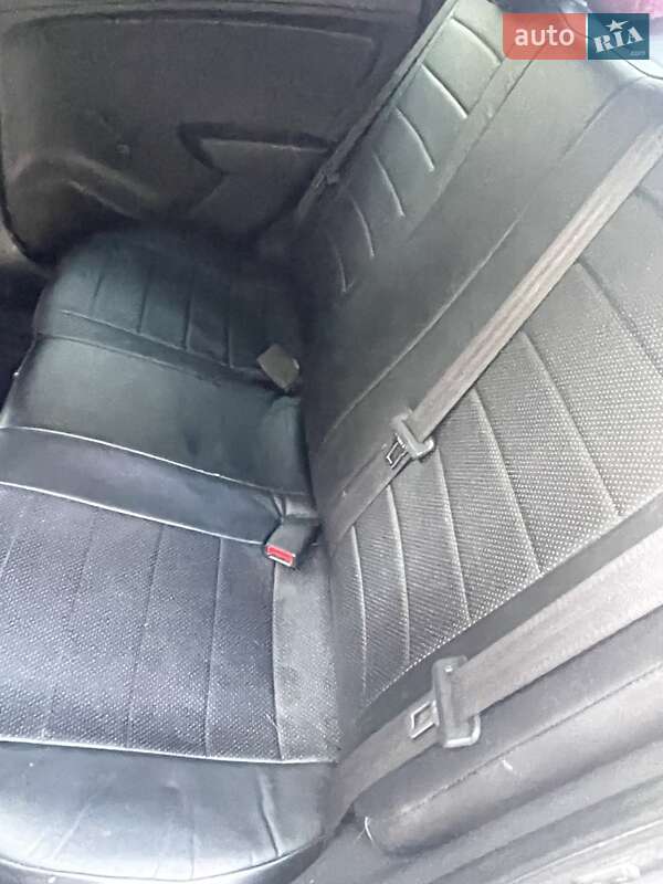 Седан Hyundai Accent 2011 в Конотопі