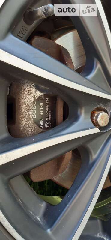 Седан Hyundai Accent 2008 в Києві