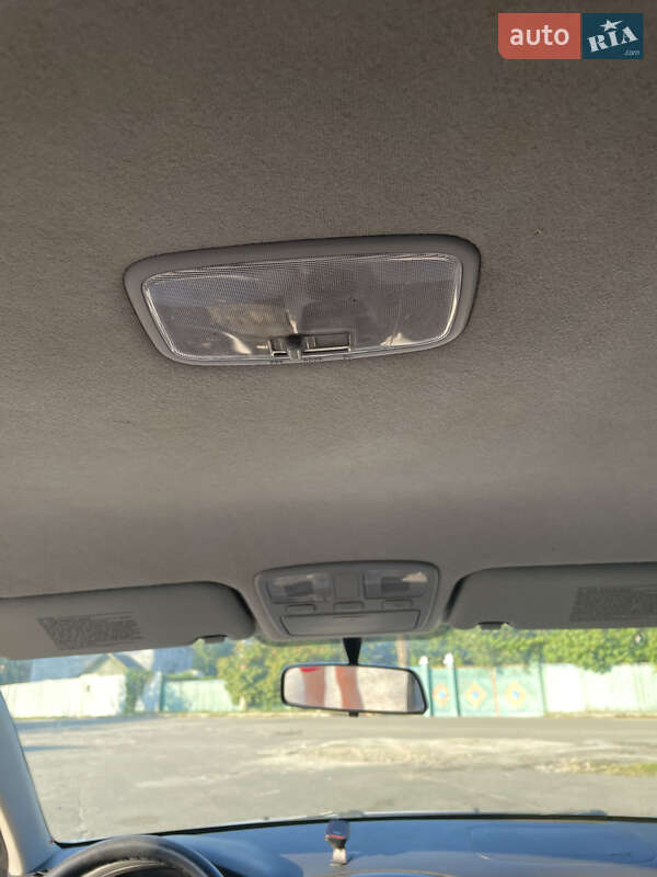 Седан Hyundai Accent 2008 в Києві фото 17 Седан Hyundai Accent 2008 в Києві