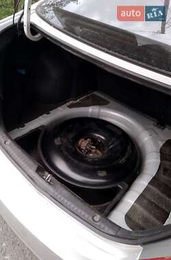 Седан Hyundai Accent 2012 в Тернополе