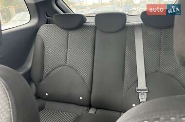 Хэтчбек Hyundai Accent 2008 в 