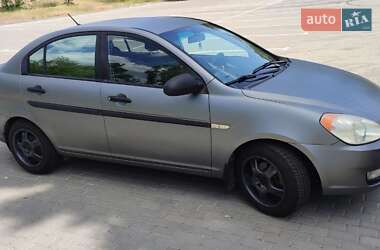 Седан Hyundai Accent 2007 в 