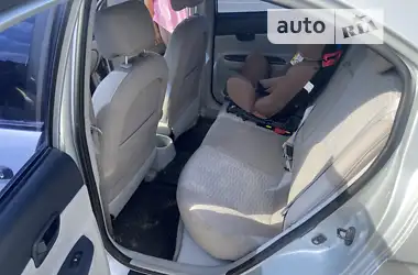 Hyundai Accent 2006