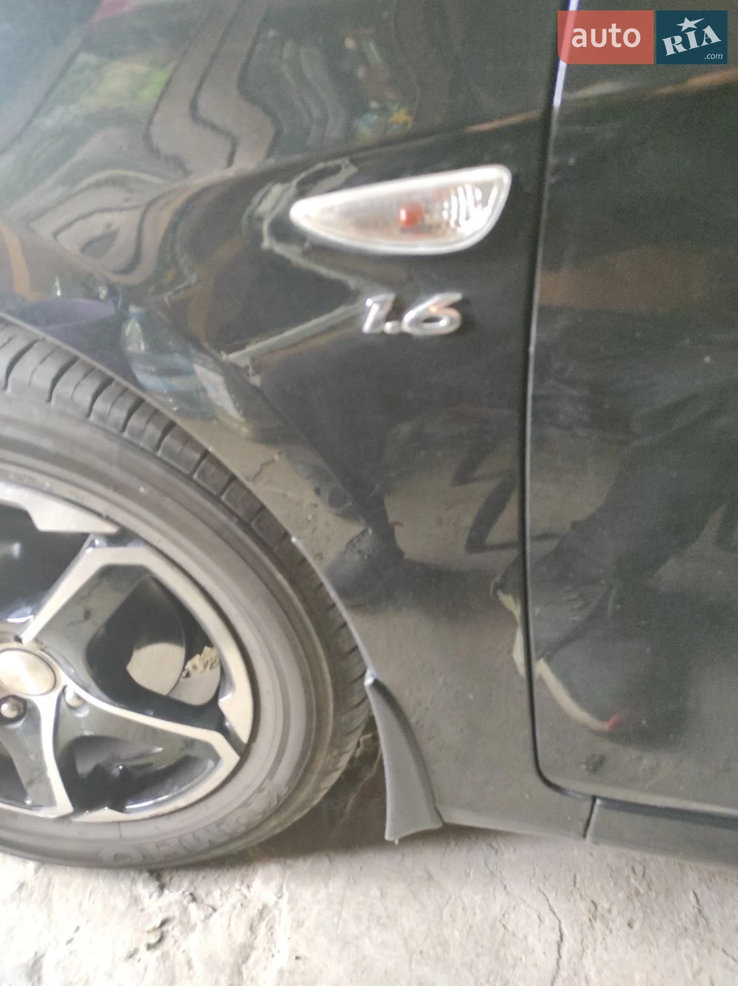 2012 Hyundai Accent - мініатюра 6