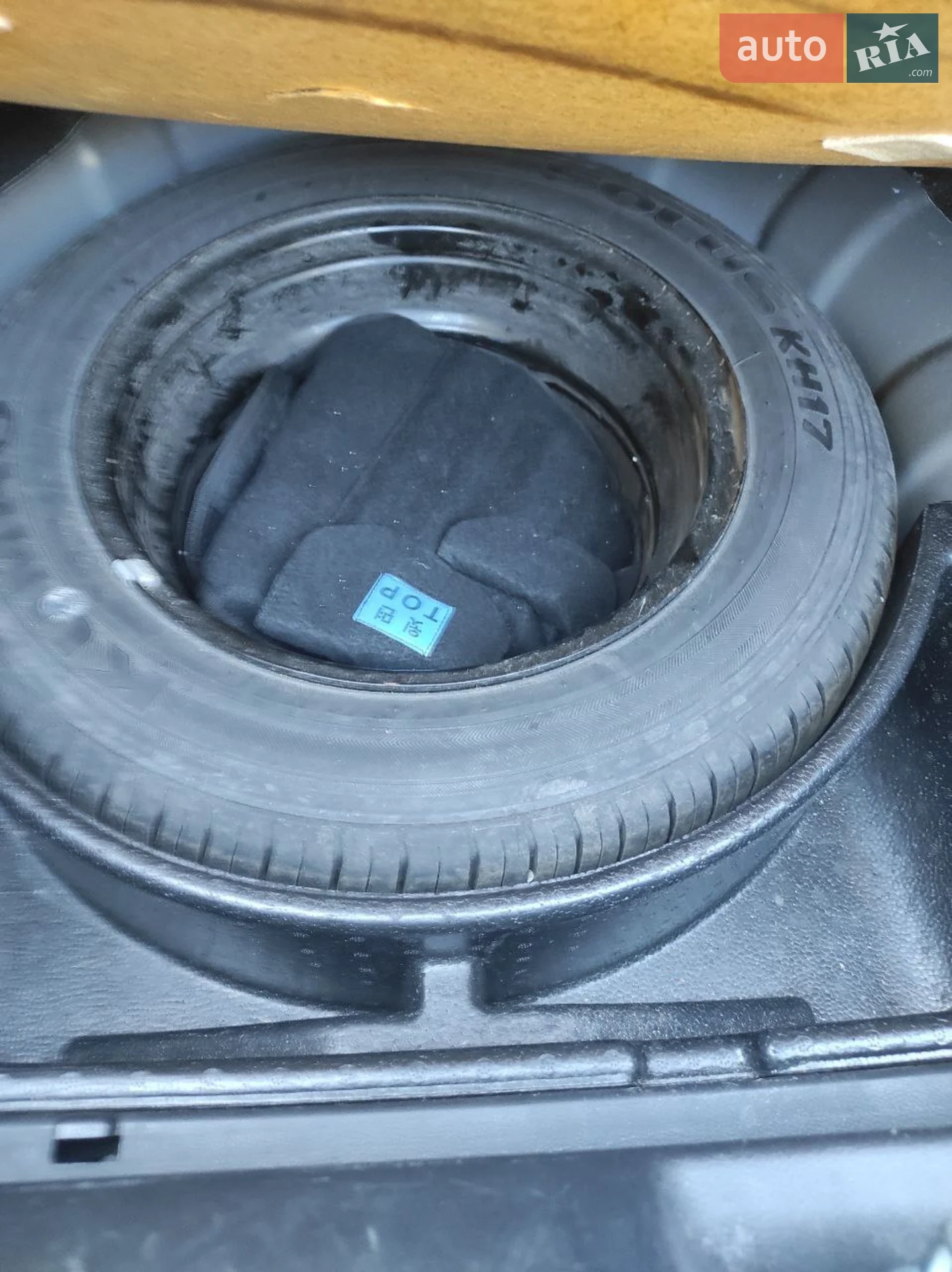 2012 Hyundai Accent - мініатюра 15