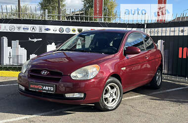 Хэтчбек Hyundai Accent 2006 в Киеве