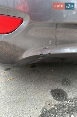 Седан Hyundai Accent 2011 в 