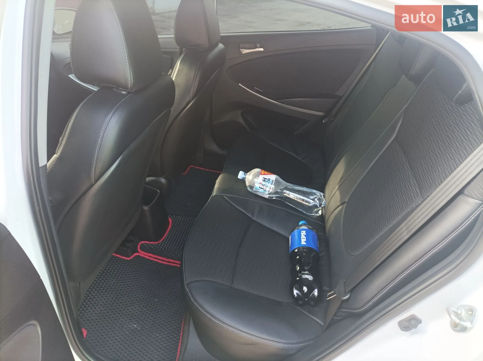 2018 Hyundai Accent - мініатюра 9