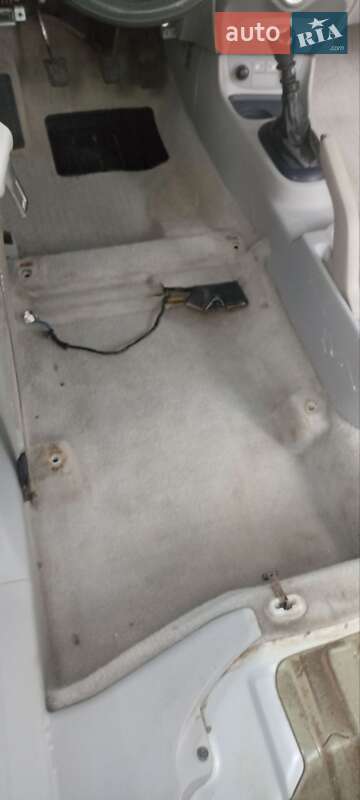 Седан Hyundai Accent 2007 в Ромнах