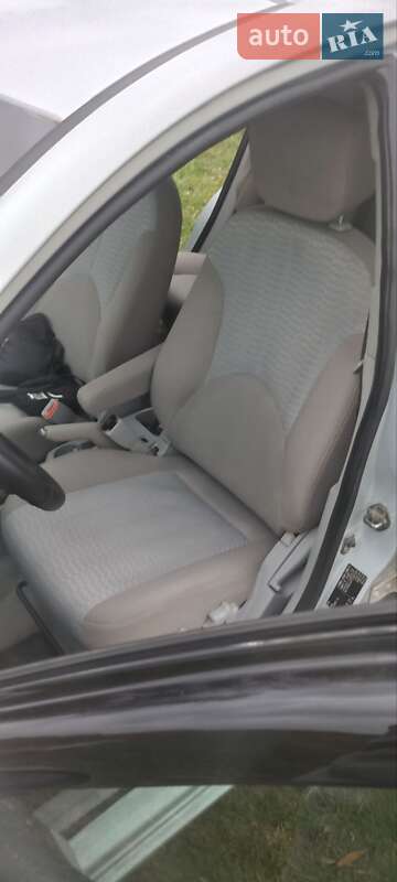 Седан Hyundai Accent 2007 в Ромнах