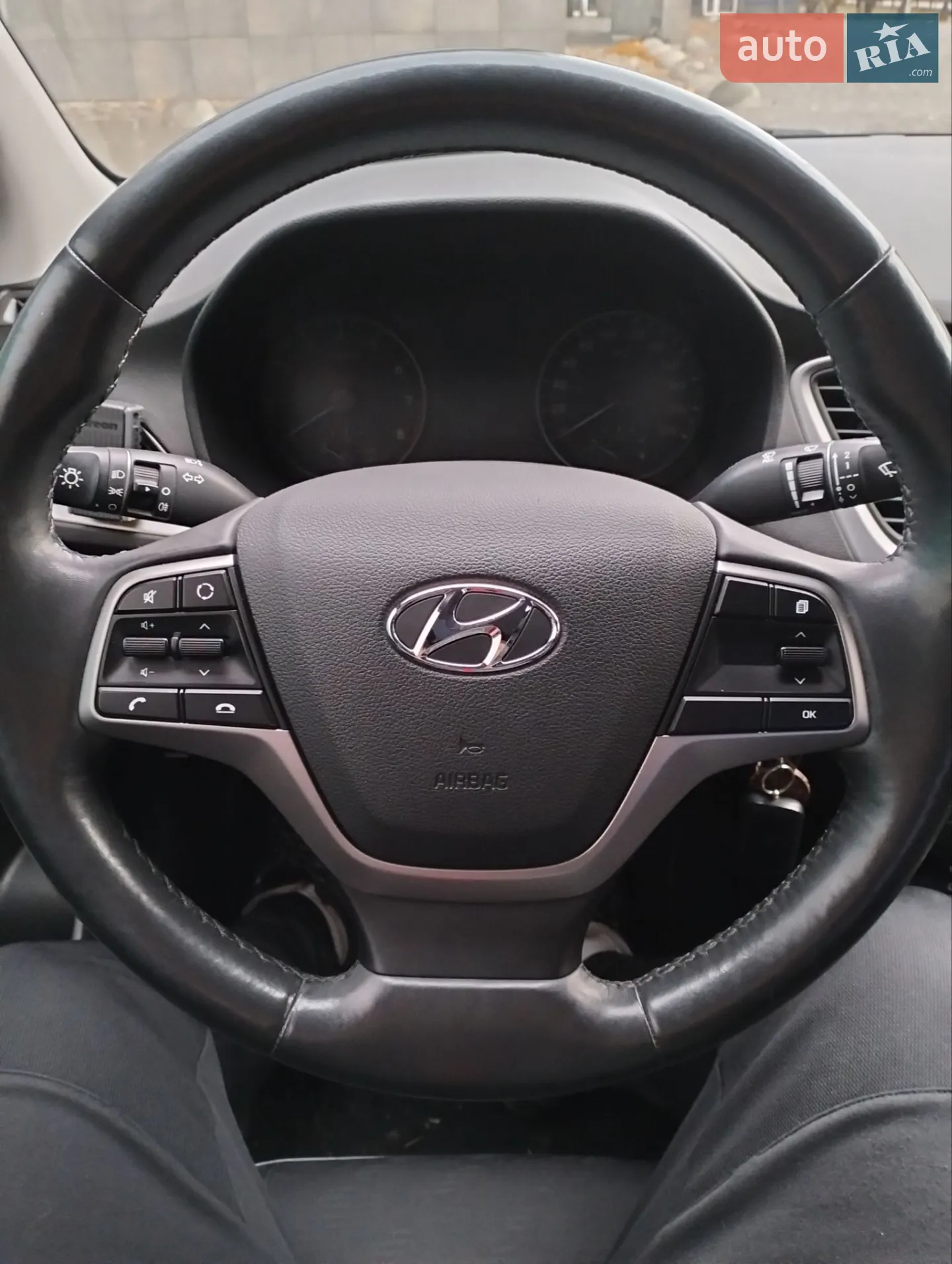 2017 Hyundai Accent - мініатюра 14