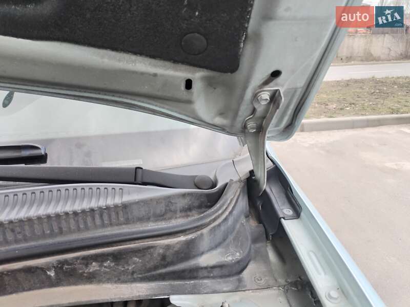Седан Hyundai Accent 2008 в Киеве