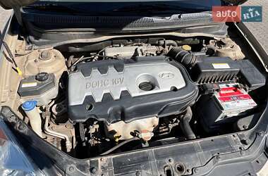 Седан Hyundai Accent 2007 в 