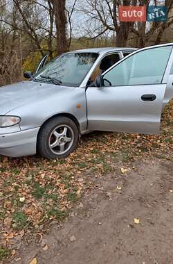 Седан Hyundai Accent 1996 в Смеле