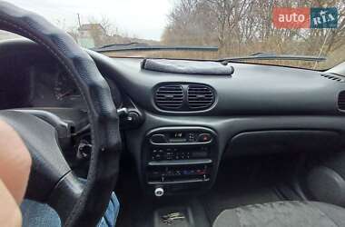 Седан Hyundai Accent 1996 в Смеле