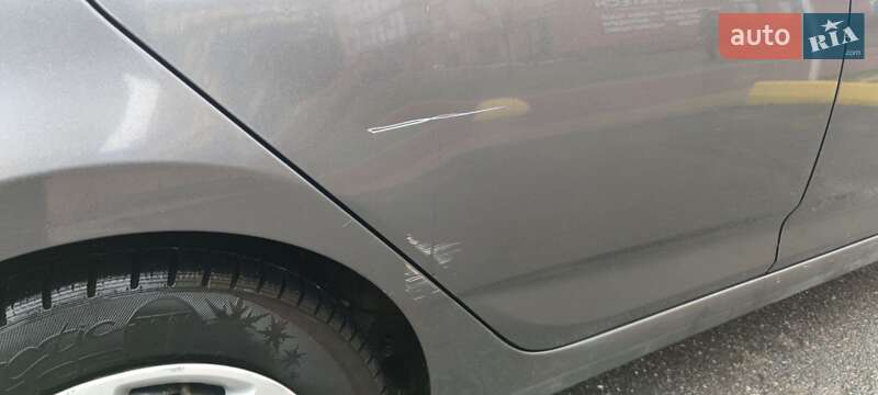 Седан Hyundai Accent 2013 в Кам'янець-Подільському