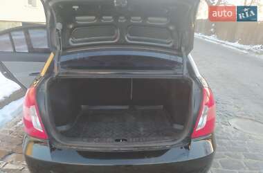Седан Hyundai Accent 2008 в 