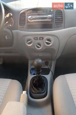 Седан Hyundai Accent 2008 в 