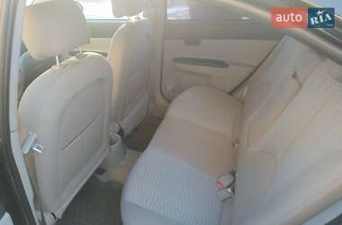 Седан Hyundai Accent 2008 в 