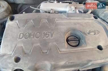 Седан Hyundai Accent 2008 в 