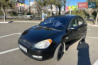 Седан Hyundai Accent 2008 в 