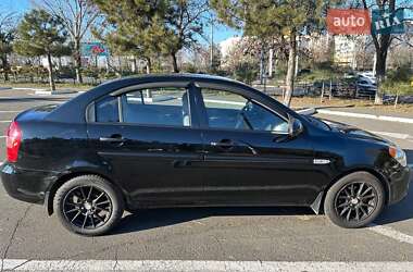Седан Hyundai Accent 2008 в 
