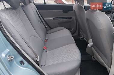 Седан Hyundai Accent 2009 в Харькове