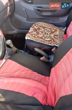 Седан Hyundai Accent 2000 в 