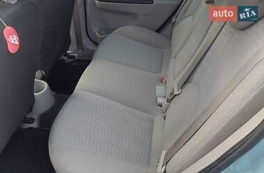 Седан Hyundai Accent 2008 в Києві