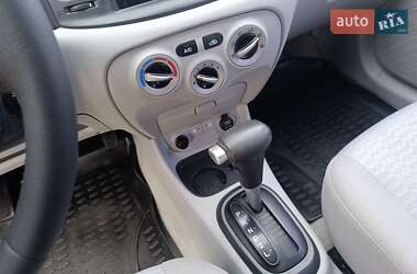 Седан Hyundai Accent 2008 в Тернополі