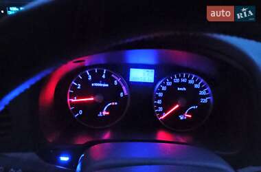 Седан Hyundai Accent 2008 в 