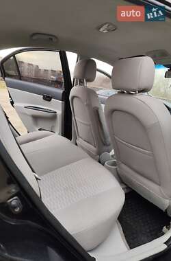 Седан Hyundai Accent 2007 в 