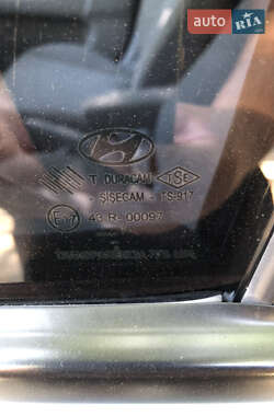 Седан Hyundai Accent 2007 в 