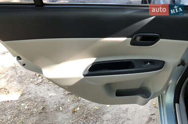 Седан Hyundai Accent 2007 в 