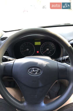 Седан Hyundai Accent 2007 в 